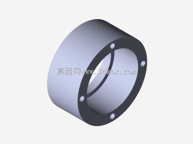 24M双螺杆沿海拖船舵