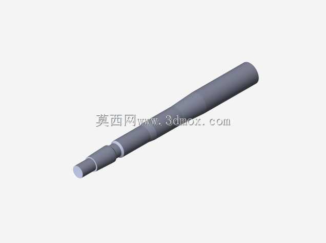 24M双螺杆沿海拖船舵