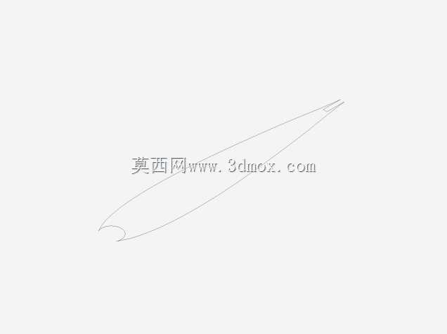 24M双螺杆沿海拖船舵