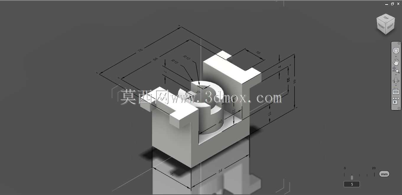 autodesk inventor fusion 2013