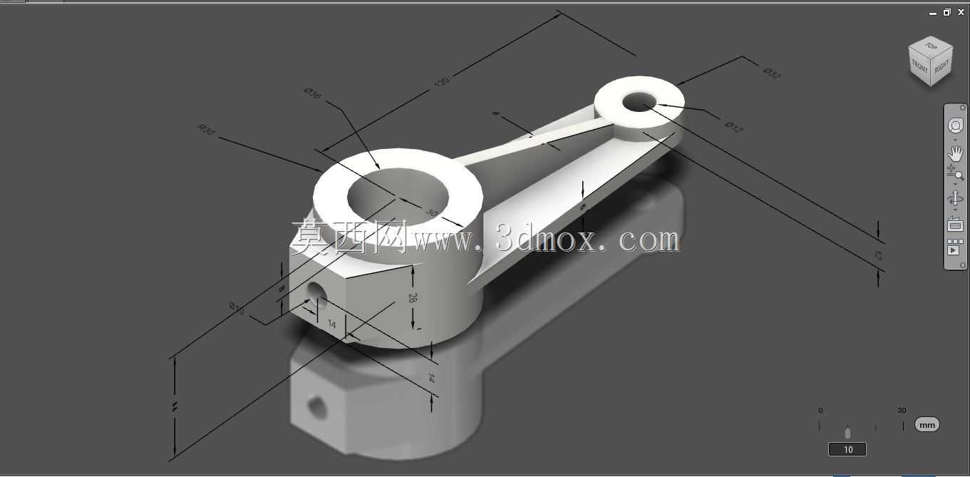 autodesk inventor fusion 2013
