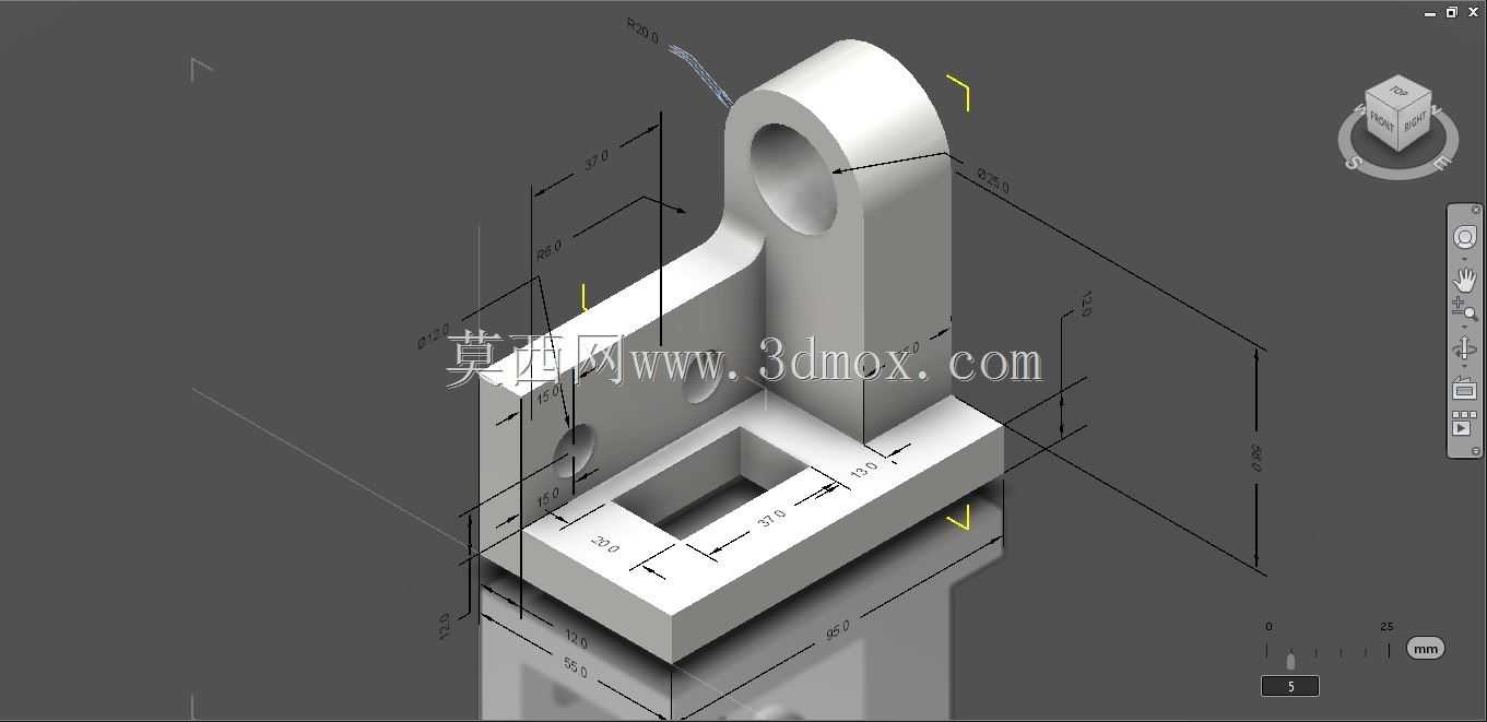 autodesk inventor fusion 2013