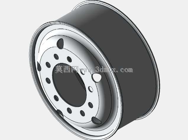 315-80 R 22.5轮胎总成