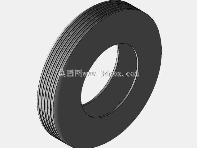 315-80 R 22.5轮胎总成