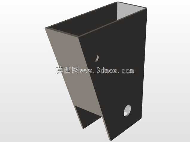 3x9空气静压轴