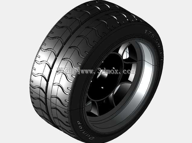 ATS Rad 8x13 175_50_13����