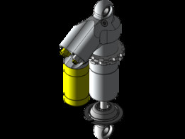 Ohlins����Һ