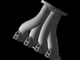 FSAE CBR600RR������ܣ�����3D��ӡ