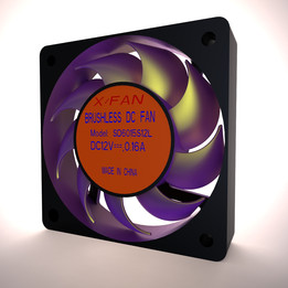 Scott Rey�ķ���80x80x20mm