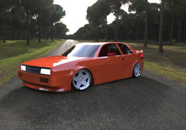 18Ӣ��3dsm�����ϵ�VW