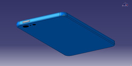 i-Phone Plus