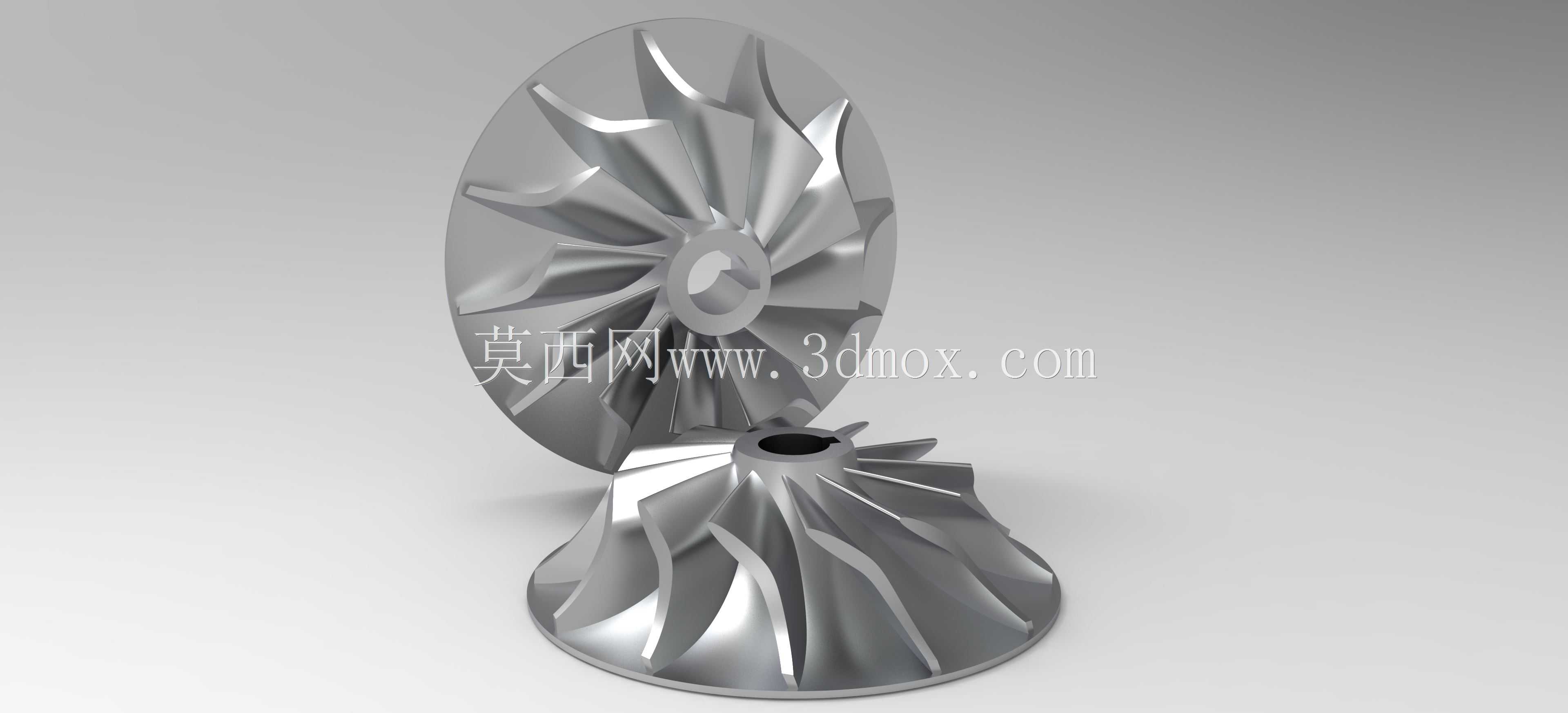 叶轮,离心压缩机,压缩机,径向流压缩机,kompres?r。
