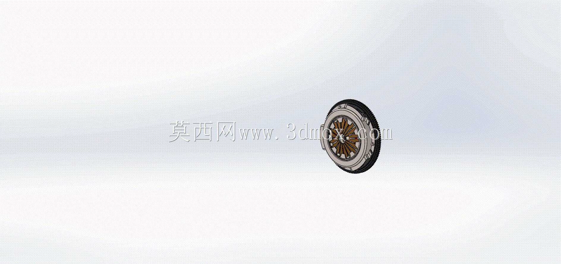 离合器,德布里亚