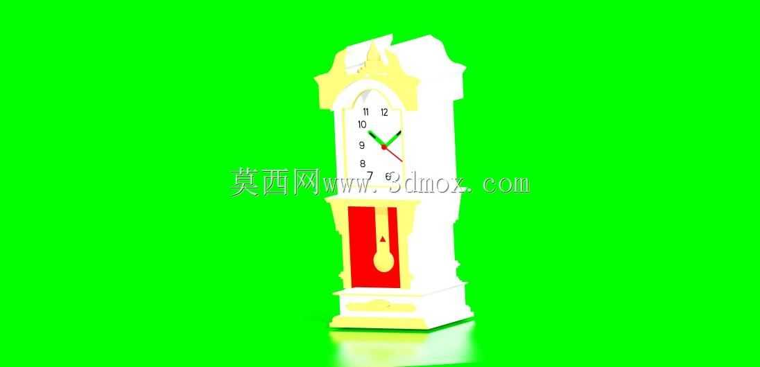 时钟