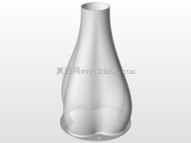 带有模具的进气歧管FSAE顶部