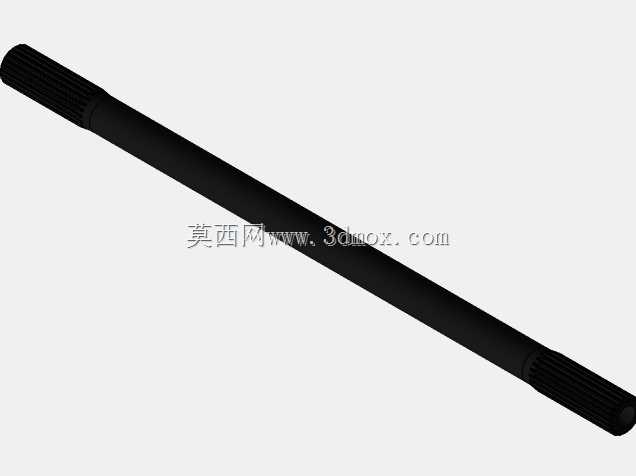 SAE车轴公式