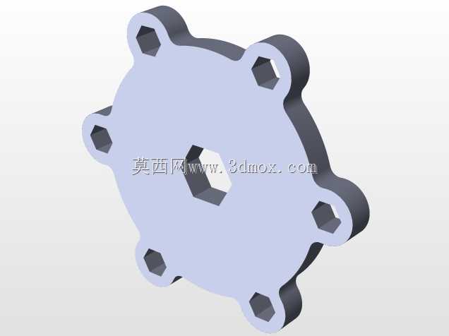 solidworks教程,第8部分