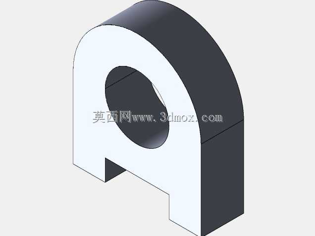 solidworks教程,第1部分
