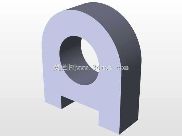 solidworks教程,第1部分