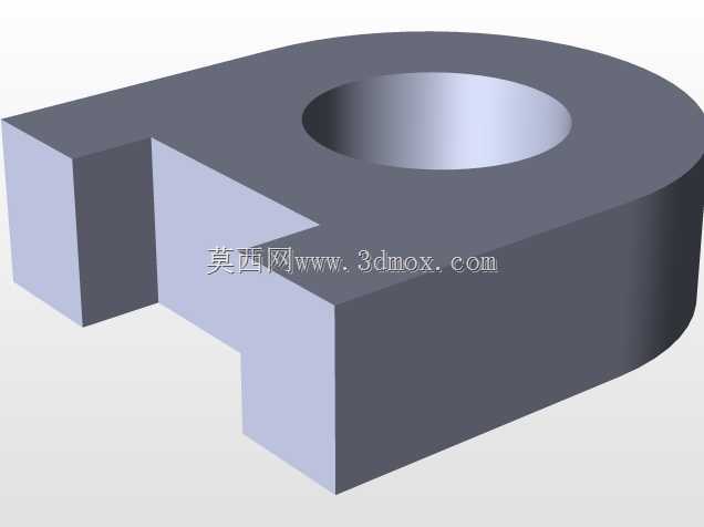 solidworks教程,第1部分
