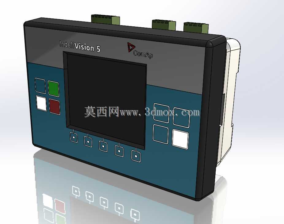 COMAP INTELIVISION 5+������