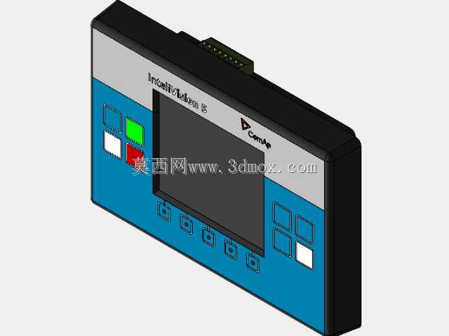 COMAP INTELIVISION 5+������