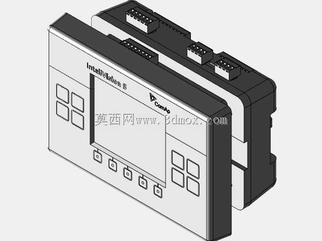 COMAP INTELIVISION 5+������