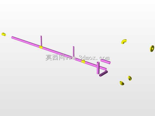 小管