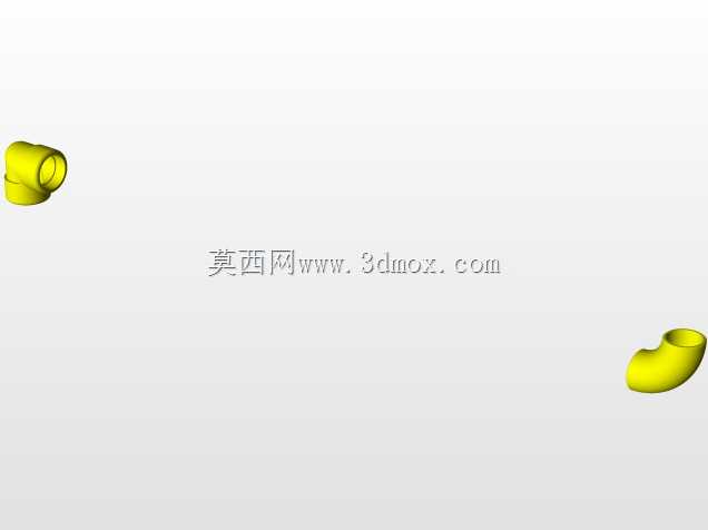 小管