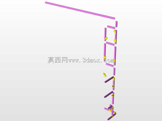 小管
