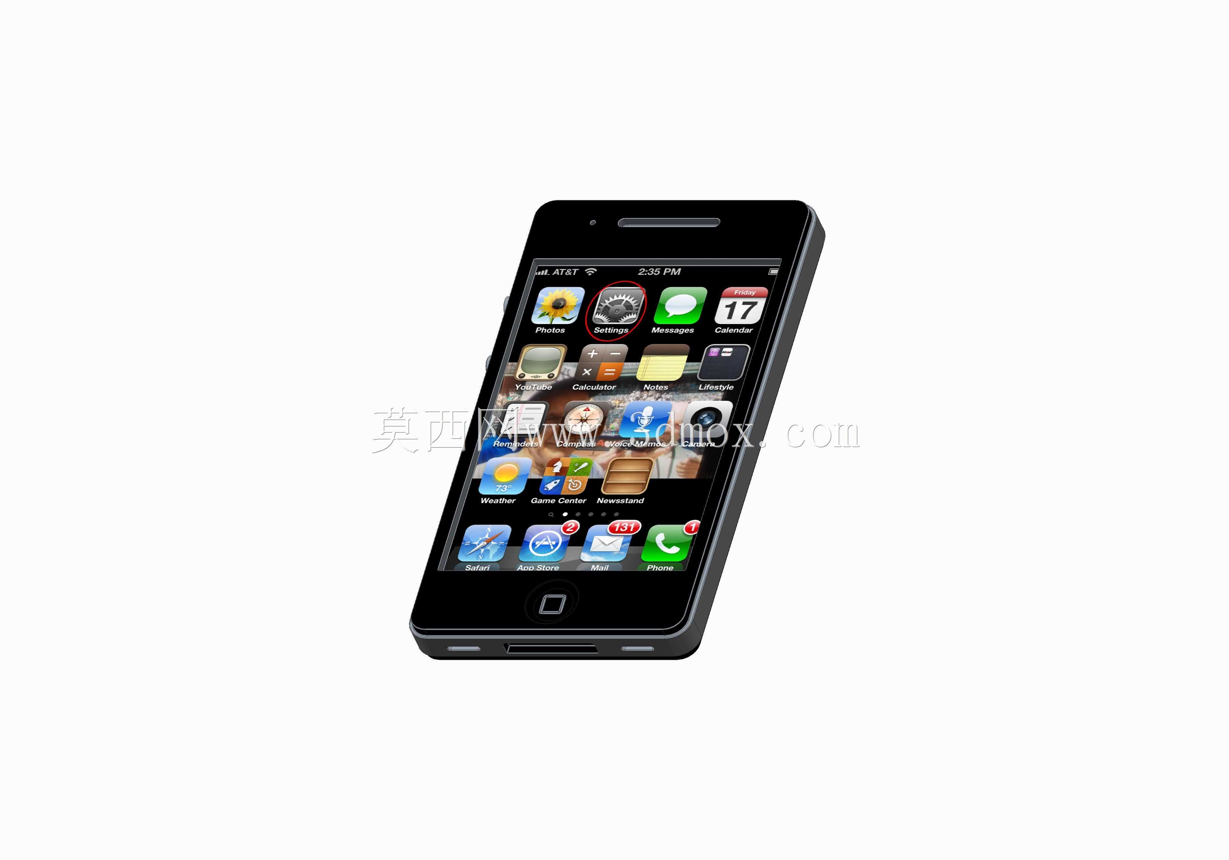 iPhone5