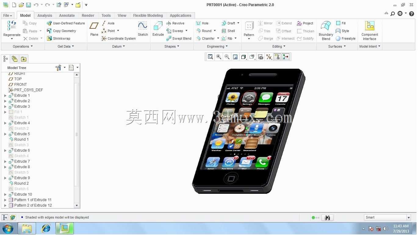 iPhone5