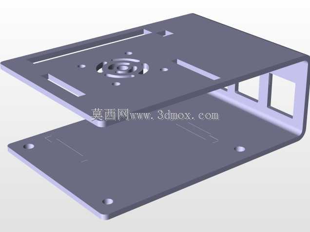 电子拉斯佩里案例v1 Catia