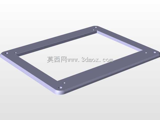 展示箱V1 Catia