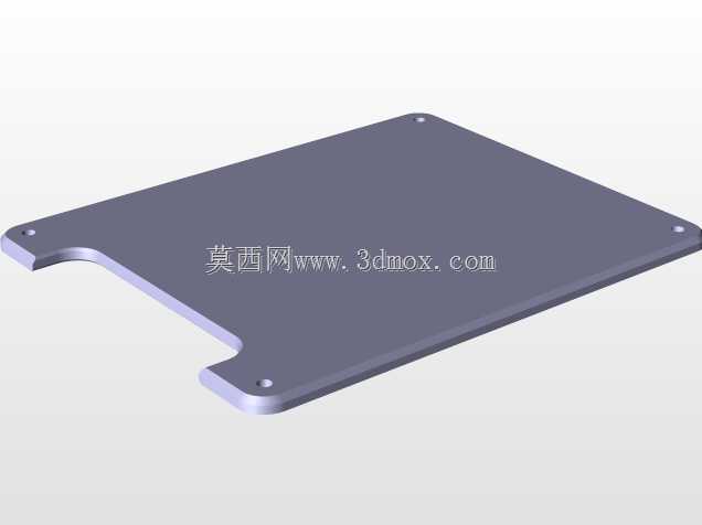 展示箱V1 Catia