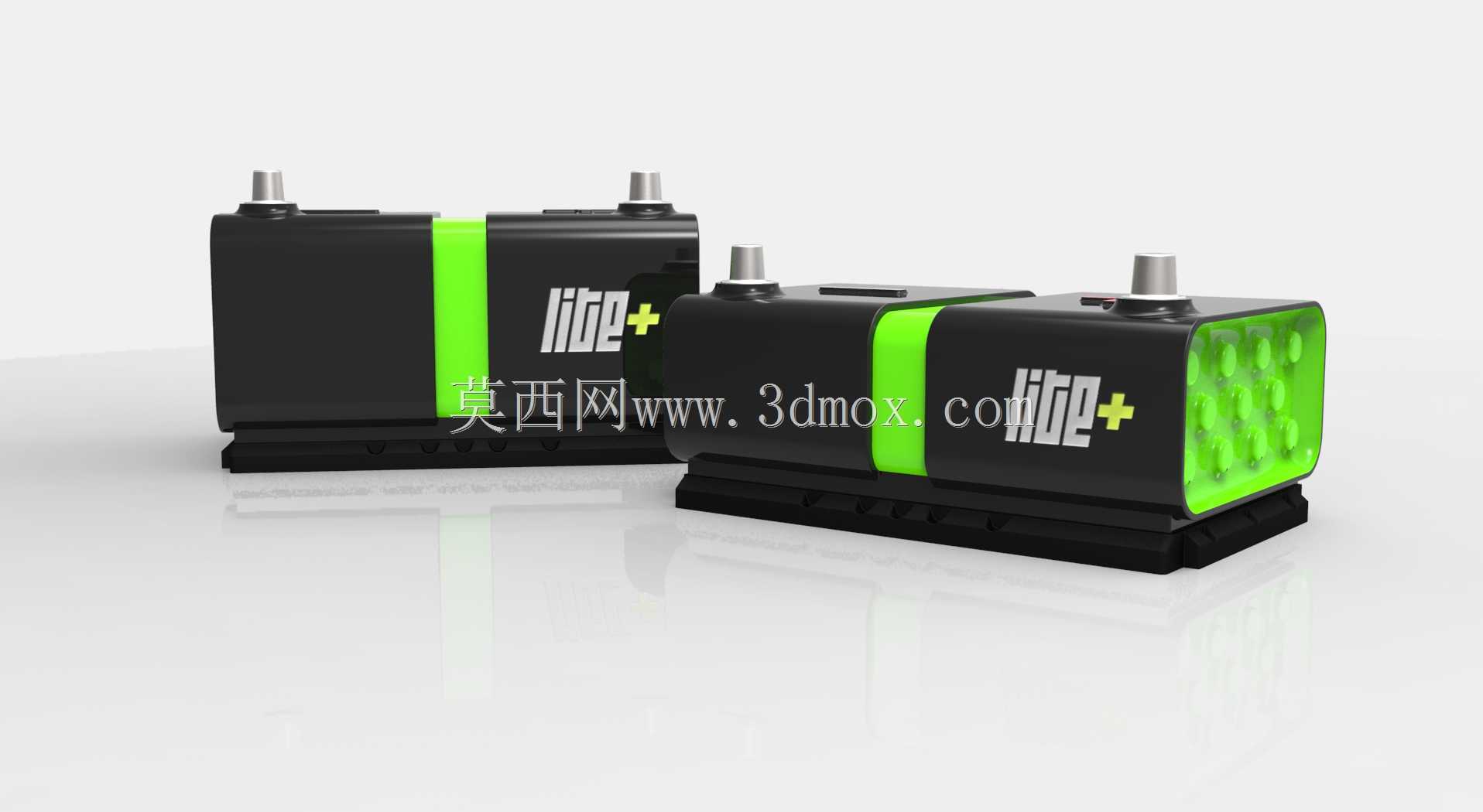 LitePlus���