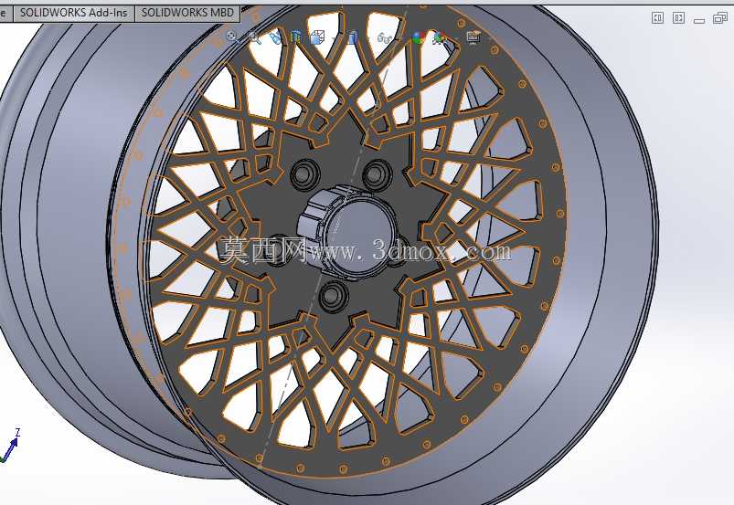 Bbs mahle/RA 18����3��