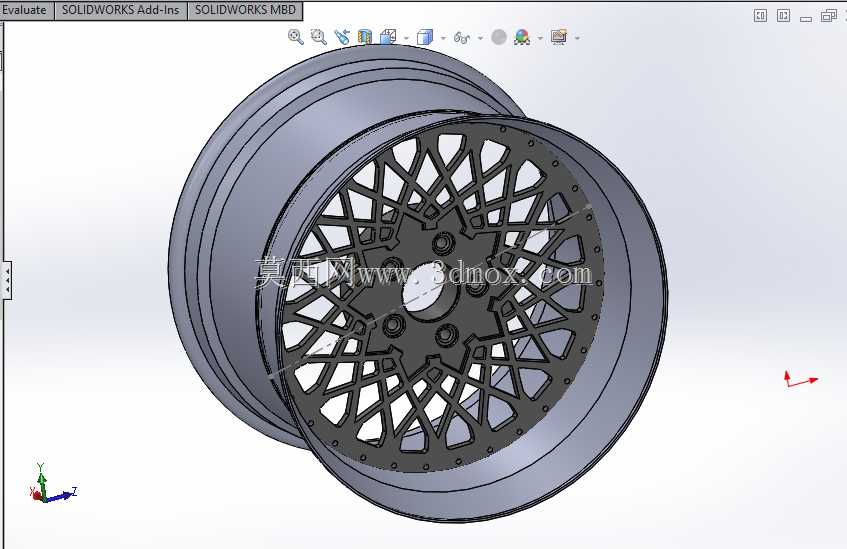 Bbs mahle/RA 18����3��