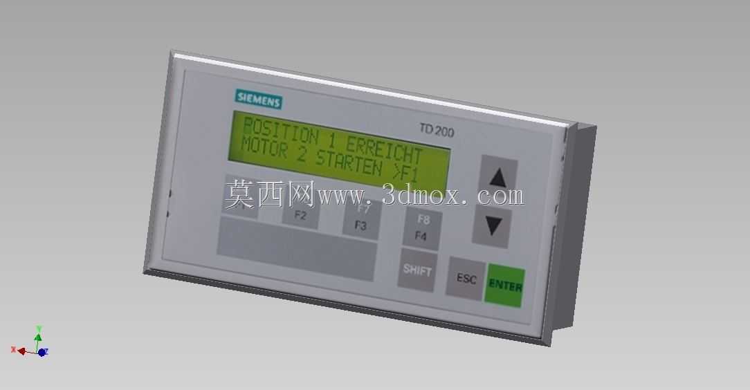 ������Simatic TD200