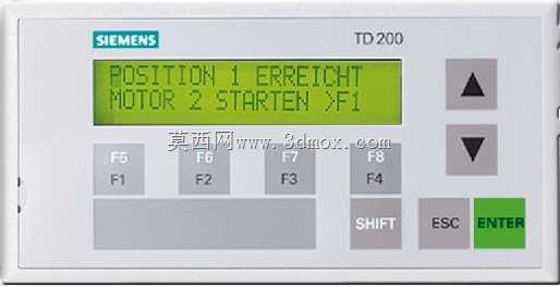 ������Simatic TD200
