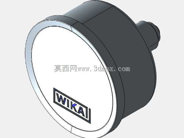 维卡压力计?60mm