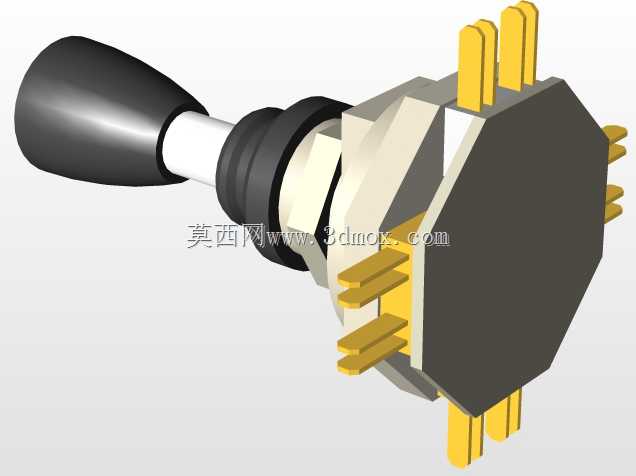 操纵手柄eao_44-800.4-控制开关