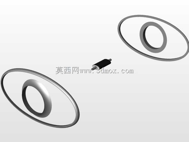 汽车消声器-消声器或自动消声器。