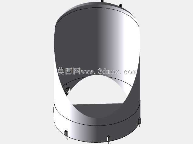 Tanque PRFV-玻璃钢储罐
