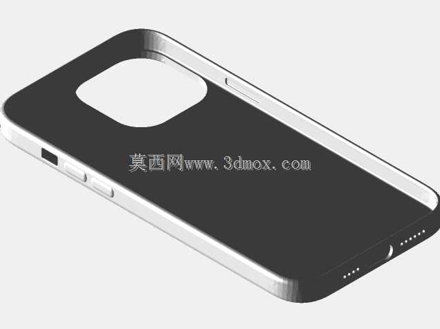 坚固耐用的Iphone 13 Pro Max手机壳