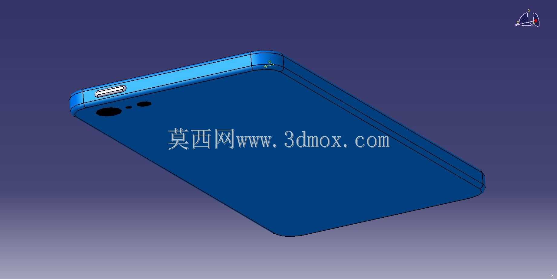 i-Phone Plus