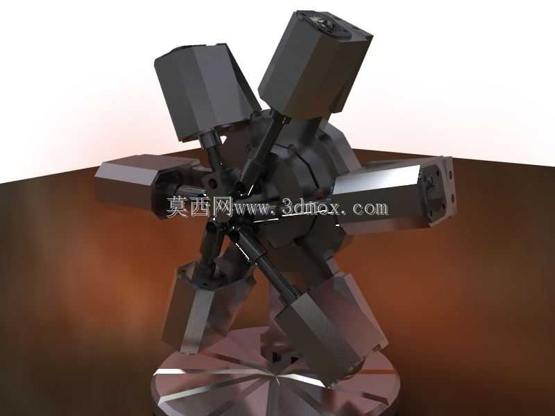 ����������������ȷ���������Keyshot 3d��Ⱦ