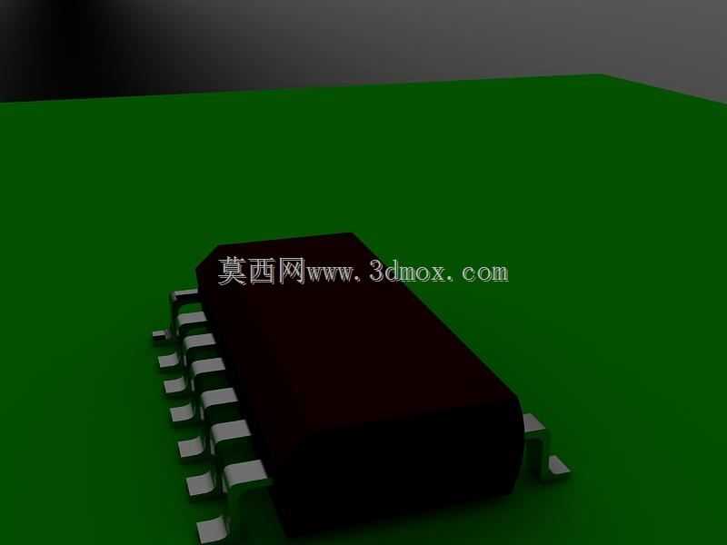 Pin PSop