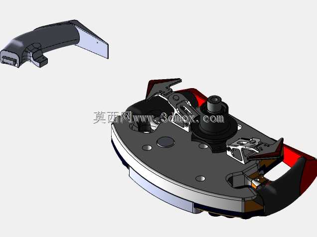 Vandal一个带MoTec C125的方向盘2