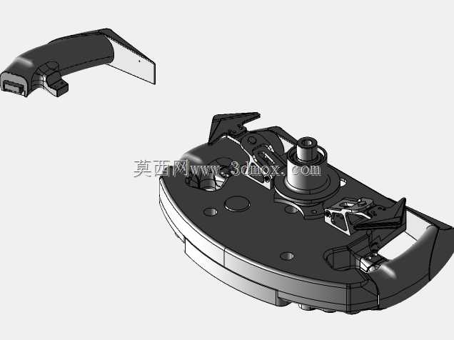 Vandal一个带MoTec C125的方向盘2